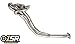 ISR Performance Tubular 4-2-1 Header - Nissan 240sx KA24DE '91-'98 …