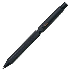 Rhodia 9342C - 3 in 1 scRipt Multipen 2 Ballpoint