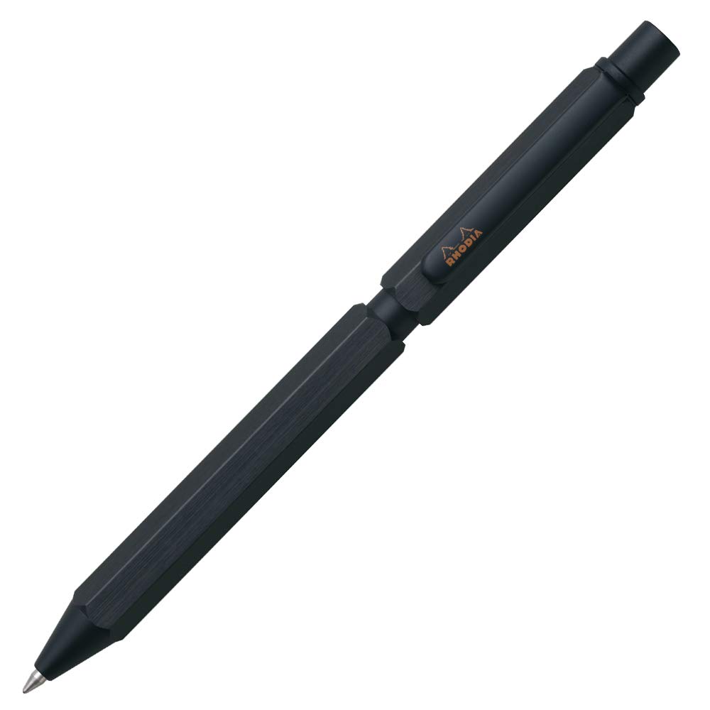 Rhodia 9342C - 3 in 1 scRipt Multipen 2 Ballpoint