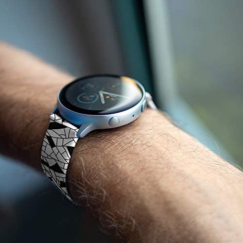 galaxy watch active replacement band