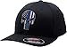 Punisher Blue Line Blue Flex Fit Hat 10986 (L/XL)