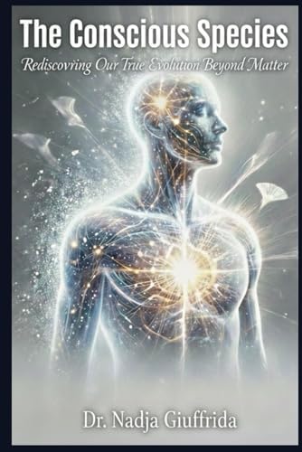 Amazon.com: Handbook For A New Consciousness: The Next Step In