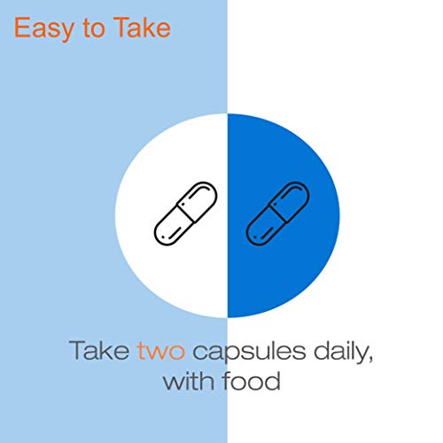 Doctor's Best Curcumin 500mg, 120 Capsules - Image 11