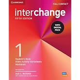 Interchange Level 1 Full Contact + Digital Pack