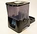 topPets Large Automatic Pet Feeder Electronic Programmable Portion Control Dog Cat Feeder w/ LCD display