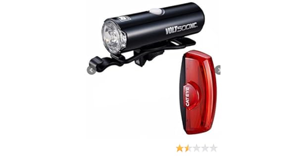 cateye volt 600