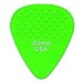 Planet Waves 7DGN4-10 DuraGrip Guitar Picks, 10-Pack, Medium