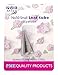 PME Professional Seamless Stainless Steel Supatube Small Leaf #50