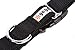 GoGo Pet Products GoGo 3/4-Inch Martingale Dog Collar, Medium, Black