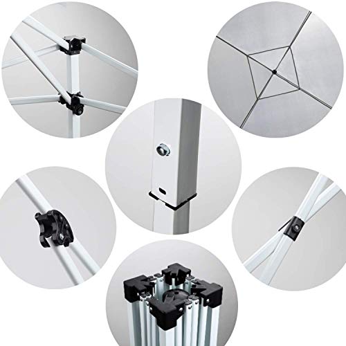 1 CharaHome+Portable+Commercial+Activity+Pavilion