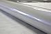 Space Pearl Metallic White Vinyl Wrap Film Roll Decal Sheet DIY Easy to Use Air-Release Adhesive (2