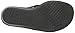 Skechers Cali Women's Rumblers - Pen Pal Wedge Sandal, Grey Jersey, 11 M US