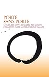 Porte sans porte : Recueil des koans du maître zen Mumon by