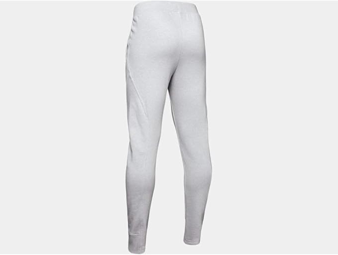 under armour boys rival solid joggers