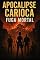 Livro APOCALIPSE CARIOCA: FUGA MORTAL (APOCALIPSE CARIOCA A TRILOGIA MAIS INSANA E DARK BASEADO BASEADO EM GAMES Livro 1)