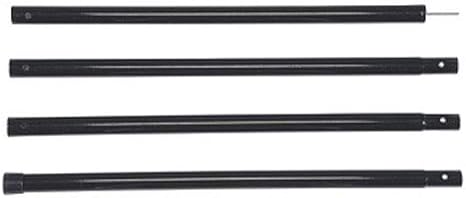 Amazon ユニフレーム Uniflame Revoポール240 ２本組 6005 ユニフレーム Uniflame ポール