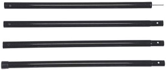 Amazon ユニフレーム Uniflame Revoポール240 ２本組 6005 ユニフレーム Uniflame ポール