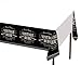 Creative Converting Vintage Dude Party Decorations Supply Pack! Bundle Includes Jointed Banner, Centerpiece, Balloon and Table Cover
