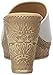 Bella Vita Women's Mileto Wedge Sandal