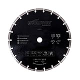 Evolution Power Tools 12BLADEDM 12-Inch Diamond Blade