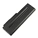 Futurebatt 7800mah 9Cell Extended Laptop Battery For Asus N53SV N53S G50VT G51VX M50 N53 N53J N53JQ N53SN N61J N61JQ N61JV A32-N61 A32-M50 A32-H36 A32-X64 A33-M50 G50 G51 G60 G51J L50 M60 L062066