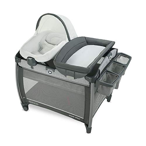 Connect Playard Graco Pack N Play Albie Graco Pack 'n Play Quick