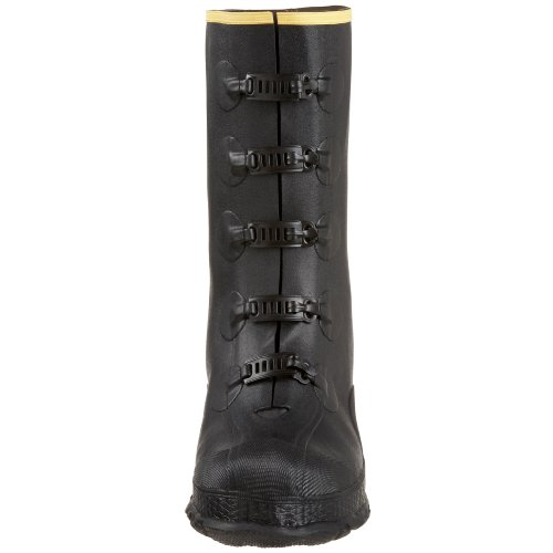 LaCrosse Men's 14” ZXT Buckle Overshoe Work Boot Covers Tear