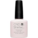 CND Shellac, Romantique