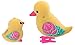 Little Live Pets Duck and Baby Pack - Shelley Family