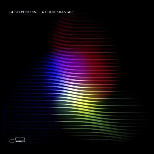 Album art for A Humdrum Star [2 LP] by Gogo Penguin