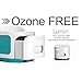 3B Lumin CPAP Mask and Accessory Cleaner - UV Light CPAP Cleaner - Ozone-Free
