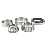 All States Ag Parts Wheel Bearing Kit Ford 8N 9N 2N NAA 86577043