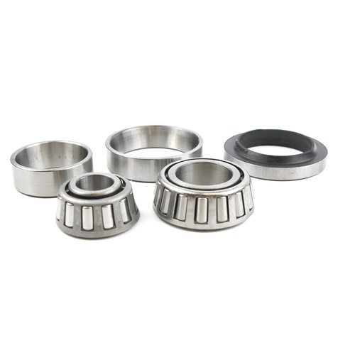 All States Ag Parts Wheel Bearing Kit Ford 8N 9N 2N NAA 86577043