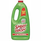 Spray 'n Wash Pre-Treat Laundry Stain Remover