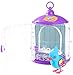 Little Live Pets Bird with Cage - Funky Feathers