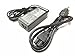 Toshiba 45W AC Adapters For:Toshiba ChromebooK 2 CB35-B3330, CB35-B3340, CB35-C3300, CB35-C3350; Compatible PA5192U-1ACA,PA5192E-1AC3,PA5072U-1ACA,PA5072E-1AC3,PA5192A-1AC3, ADP-45YD A ADP-45YDA