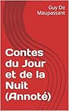 Image de Contes du Jour et de la Nuit (Annoté) (French Edition)