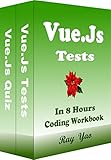 Vue.Js Tests: For College Final Examination, Job