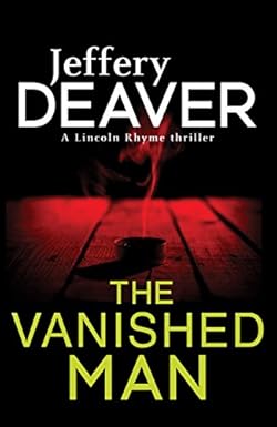 The Vanished Man