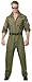 Men's Wing Man Pilot Costume