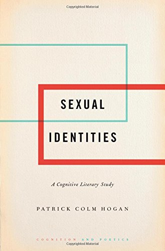 !B.e.s.t Sexual Identities: A Cognitive Literary Study (Cognition and Poetics) [K.I.N.D.L.E]