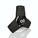 Black Fidget Hand Spinner toy, Metal Aluminum Alloy Tri Spinner with stainless Steel Bearings which helps to increase focus, relieves stress, anxiety, and boredom. Fidget Spinner + Metal Carrying Case