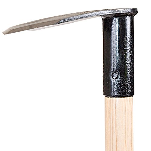 Rogue Hoe 7 Inch Wide Blade Garden Cultivator - Image 3