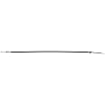 Dorman Cable De Freno De Estacionamiento C661266 Compatible Con Modelos