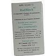 RadBlock 200 65mg. Coated Scored Potassium Iodide Tablets