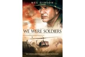 We Were Soldiers
