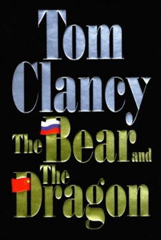 #29 — The Bear And the Dragon