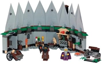 amazon uk harry potter lego