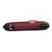Hermitshell Hard EVA Travel Burgundy Case Fits Surface Arc Mouse（2017 New Edition
