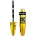 Maybelline New York Volum' Express The Colossal Big Shot Mascara X Shayla, Baddest Black, 0.33 Fluid Ounce